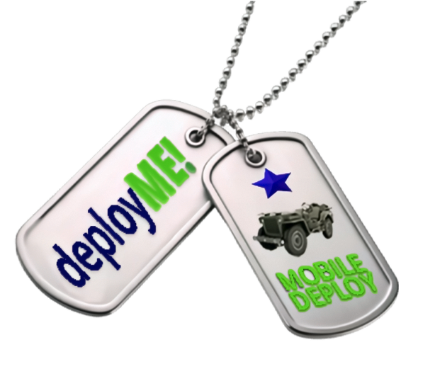 deployME!
